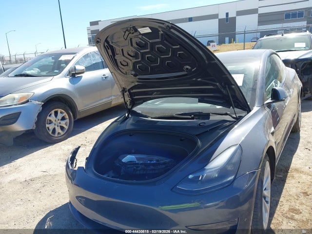 Продаж на аукціоні авто 2023 Tesla Model 3 Long Range Dual Motor All-wheel Drive, vin: 5YJ3E1EB5PF711056, номер лоту: 44430815