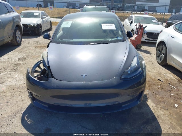 Продаж на аукціоні авто 2023 Tesla Model 3 Long Range Dual Motor All-wheel Drive, vin: 5YJ3E1EB5PF711056, номер лоту: 44430815