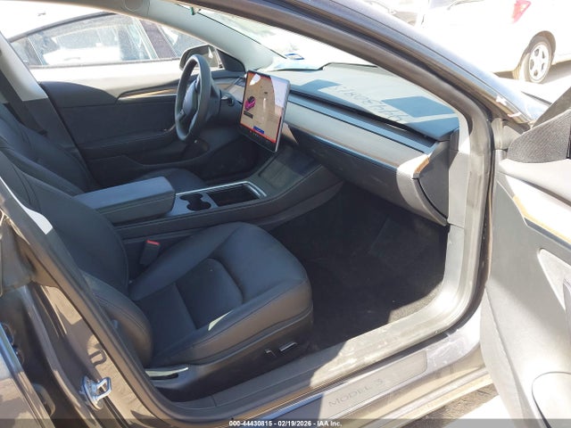 Продаж на аукціоні авто 2023 Tesla Model 3 Long Range Dual Motor All-wheel Drive, vin: 5YJ3E1EB5PF711056, номер лоту: 44430815