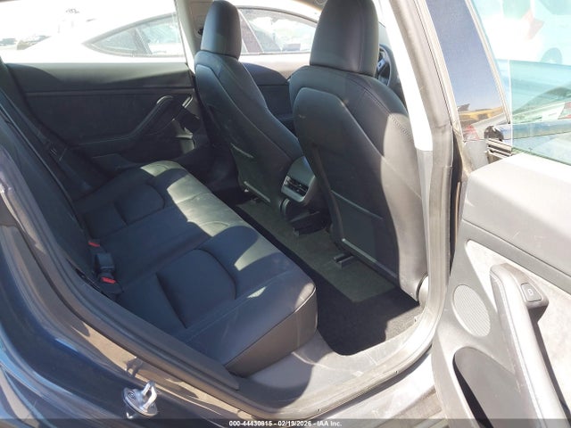Продаж на аукціоні авто 2023 Tesla Model 3 Long Range Dual Motor All-wheel Drive, vin: 5YJ3E1EB5PF711056, номер лоту: 44430815