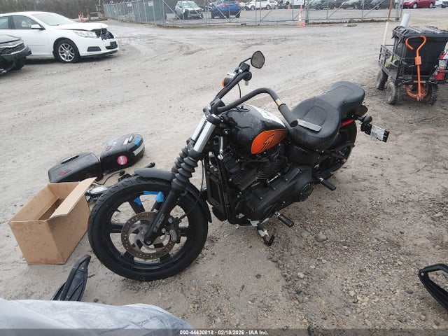 2023 HARLEY-DAVIDSON FXBBS 1HD1YYK17PB058654 Photo 1