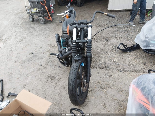 2023 HARLEY-DAVIDSON FXBBS 1HD1YYK17PB058654 Photo 4