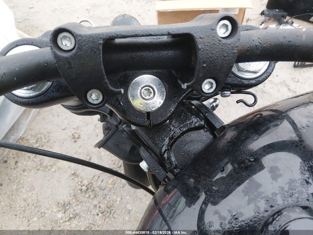 2023 HARLEY-DAVIDSON FXBBS 1HD1YYK17PB058654 Photo 6