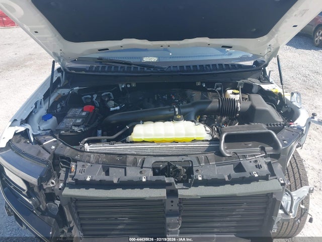 1FMJK1H87SEA10153 Ford Expedition Active Max