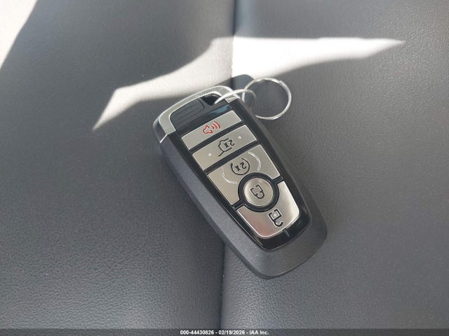 1FMJK1H87SEA10153 Ford Expedition Active Max