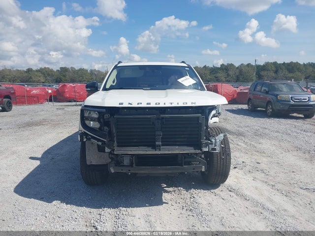 1FMJK1H87SEA10153 Ford Expedition Active Max