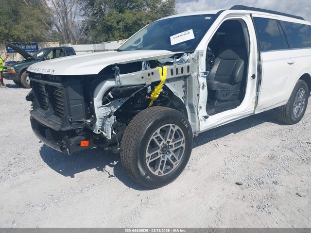 1FMJK1H87SEA10153 Ford Expedition Active Max