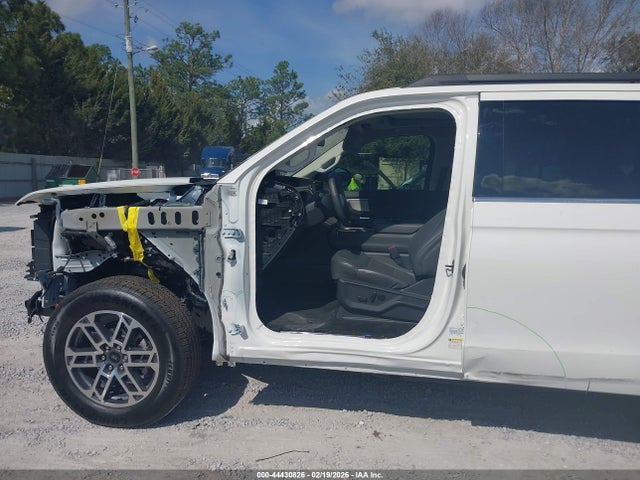 1FMJK1H87SEA10153 Ford Expedition Active Max
