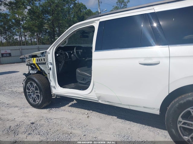 1FMJK1H87SEA10153 Ford Expedition Active Max