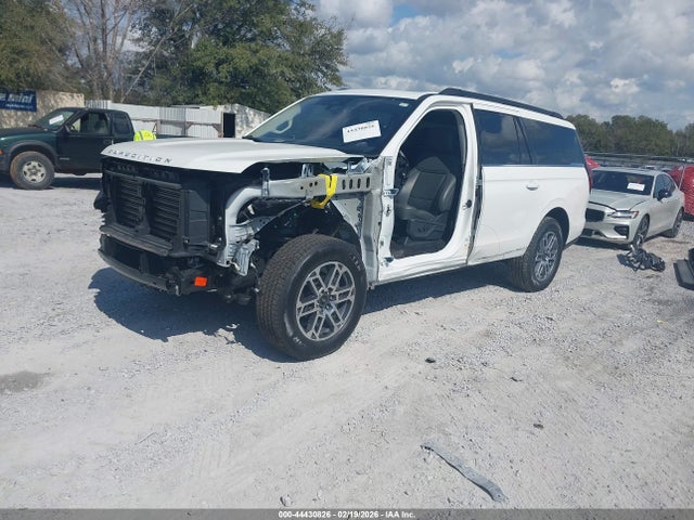 1FMJK1H87SEA10153 Ford Expedition Active Max