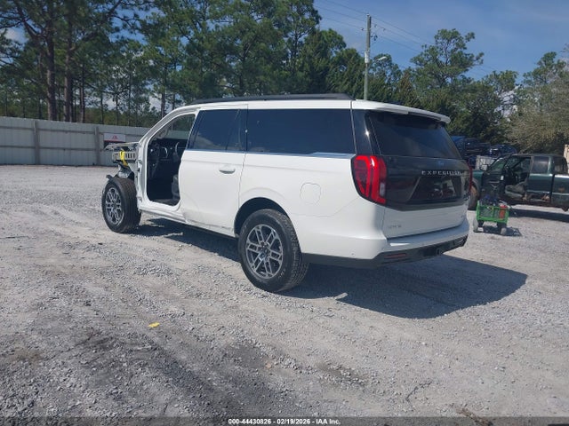 1FMJK1H87SEA10153 Ford Expedition Active Max