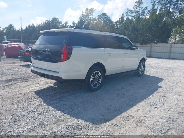 1FMJK1H87SEA10153 Ford Expedition Active Max