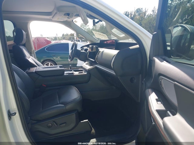 1FMJK1H87SEA10153 Ford Expedition Active Max