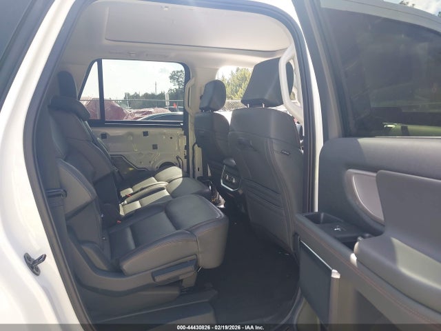 1FMJK1H87SEA10153 Ford Expedition Active Max