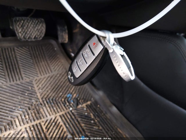 2013 Infiniti Jx35 მანქანა იყიდება აუქციონზე, vin: 5N1AL0MM3DC334015, აუქციონის ნომერი: 44430836