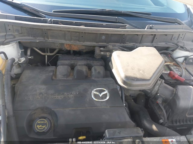 Aukcja sprzedaży 2014 Mazda Cx-9 Touring, vin: JM3TB3CV2E0428974, numer aukcji: 44430840