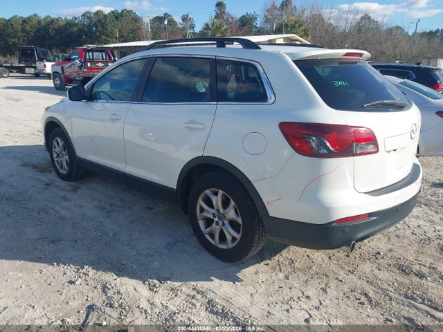 Aukcja sprzedaży 2014 Mazda Cx-9 Touring, vin: JM3TB3CV2E0428974, numer aukcji: 44430840