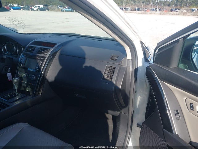 Aukcja sprzedaży 2014 Mazda Cx-9 Touring, vin: JM3TB3CV2E0428974, numer aukcji: 44430840
