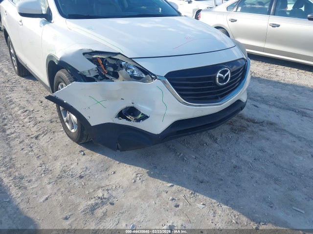 Aukcja sprzedaży 2014 Mazda Cx-9 Touring, vin: JM3TB3CV2E0428974, numer aukcji: 44430840