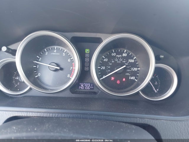 Aukcja sprzedaży 2014 Mazda Cx-9 Touring, vin: JM3TB3CV2E0428974, numer aukcji: 44430840