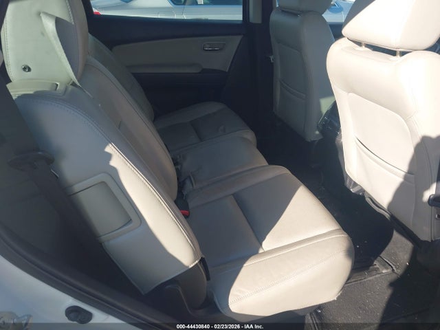 Aukcja sprzedaży 2014 Mazda Cx-9 Touring, vin: JM3TB3CV2E0428974, numer aukcji: 44430840