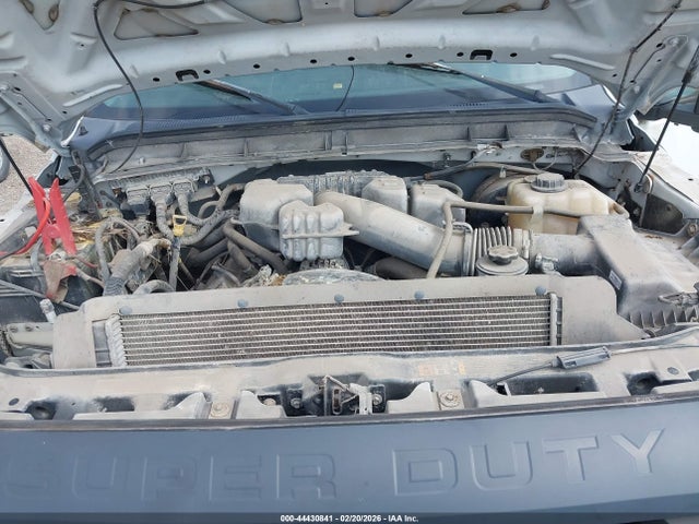 Ford F-250 Xl 2014 1FDBF2A68EEB67427 Image 10