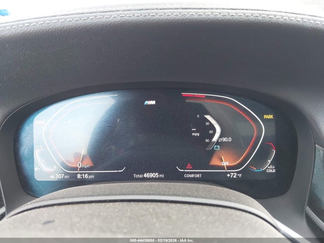 Aukcja sprzedaży 2022 Bmw 750 I Xdrive, vin: WBA7U2C01NCH71843, numer aukcji: 44430850