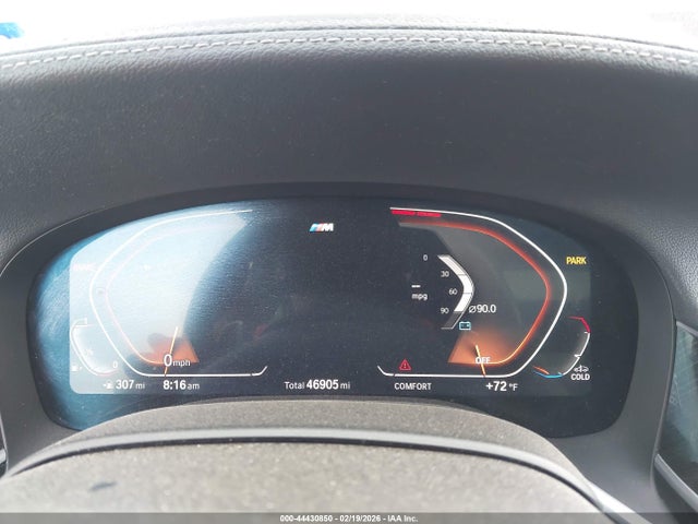 2022 BMW 750 WBA7U2C01NCH71843 Photo 6