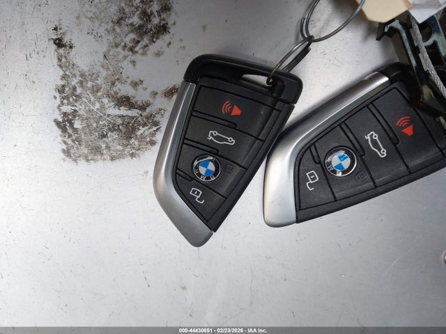Aukcja sprzedaży 2021 Bmw 330i, vin: 3MW5R1J00M8C16973, numer aukcji: 44430851