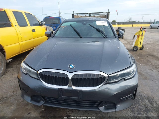 Aukcja sprzedaży 2021 Bmw 330i, vin: 3MW5R1J00M8C16973, numer aukcji: 44430851