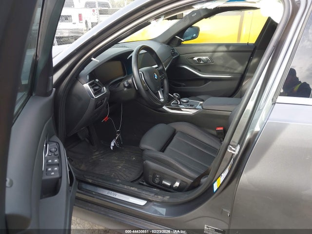 Aukcja sprzedaży 2021 Bmw 330i, vin: 3MW5R1J00M8C16973, numer aukcji: 44430851