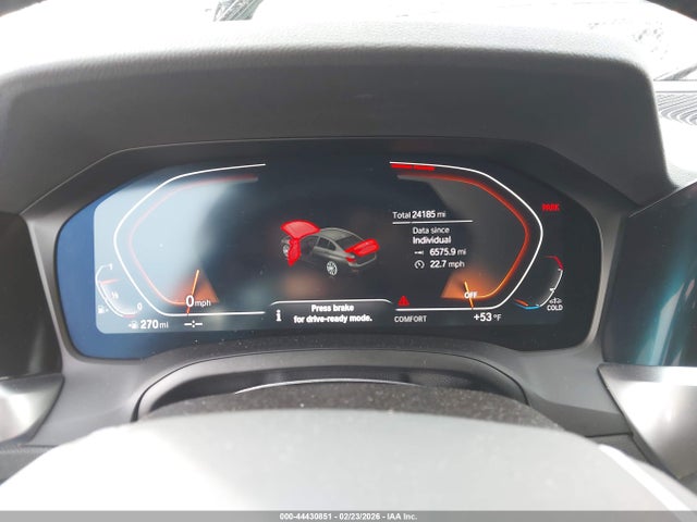 Aukcja sprzedaży 2021 Bmw 330i, vin: 3MW5R1J00M8C16973, numer aukcji: 44430851