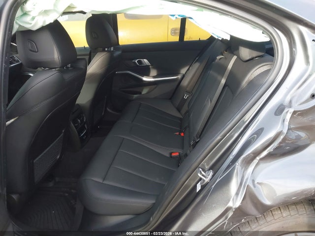 Aukcja sprzedaży 2021 Bmw 330i, vin: 3MW5R1J00M8C16973, numer aukcji: 44430851