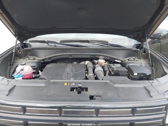 2024 Hyundai Santa Fe Xrt მანქანა იყიდება აუქციონზე, vin: 5NMP3DGL8RH044872, აუქციონის ნომერი: 44430854