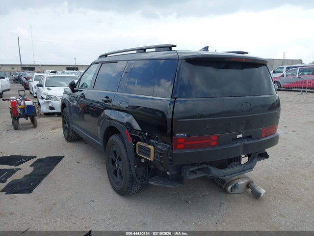 2024 Hyundai Santa Fe Xrt მანქანა იყიდება აუქციონზე, vin: 5NMP3DGL8RH044872, აუქციონის ნომერი: 44430854