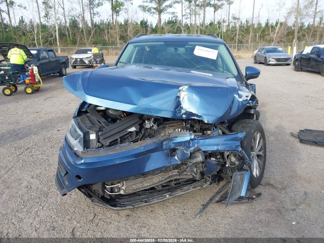 Aukcja sprzedaży 2019 Volkswagen Tiguan 2.0t S, vin: 3VV1B7AX2KM117065, numer aukcji: 44430855