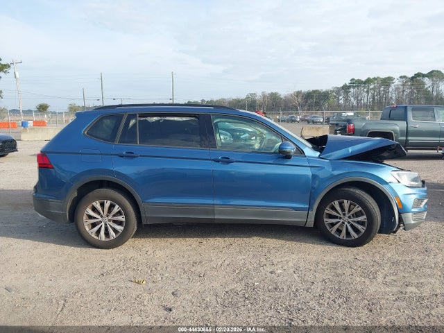 Aukcja sprzedaży 2019 Volkswagen Tiguan 2.0t S, vin: 3VV1B7AX2KM117065, numer aukcji: 44430855