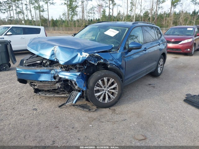 Aukcja sprzedaży 2019 Volkswagen Tiguan 2.0t S, vin: 3VV1B7AX2KM117065, numer aukcji: 44430855