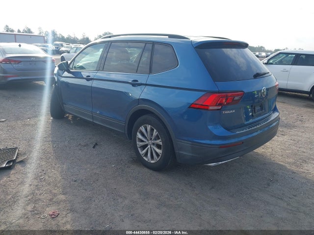 Aukcja sprzedaży 2019 Volkswagen Tiguan 2.0t S, vin: 3VV1B7AX2KM117065, numer aukcji: 44430855