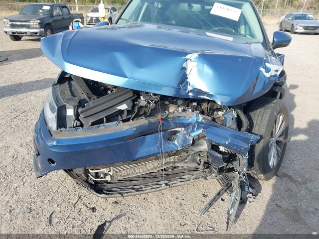Aukcja sprzedaży 2019 Volkswagen Tiguan 2.0t S, vin: 3VV1B7AX2KM117065, numer aukcji: 44430855