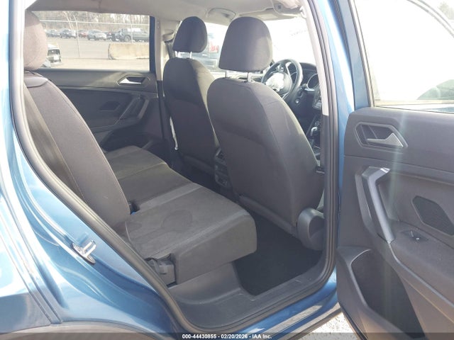 Aukcja sprzedaży 2019 Volkswagen Tiguan 2.0t S, vin: 3VV1B7AX2KM117065, numer aukcji: 44430855
