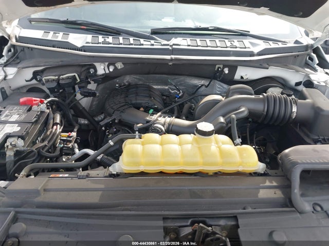 Aukcja sprzedaży 2017 Ford F-150 Xl, vin: 1FTMF1C83HKD20128, numer aukcji: 44430861