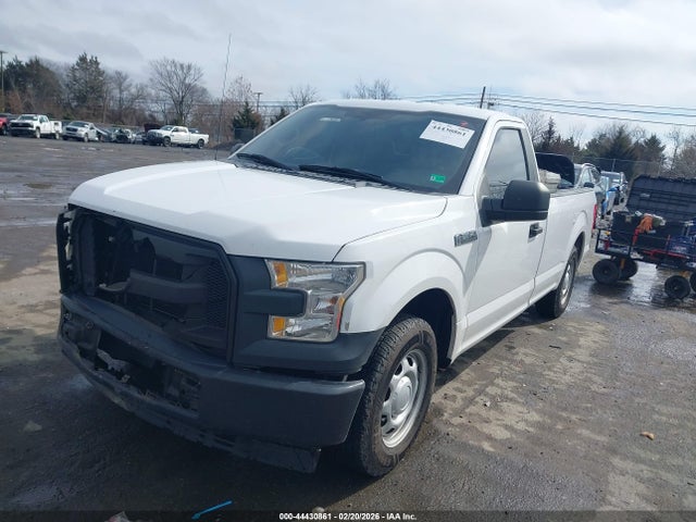 Aukcja sprzedaży 2017 Ford F-150 Xl, vin: 1FTMF1C83HKD20128, numer aukcji: 44430861