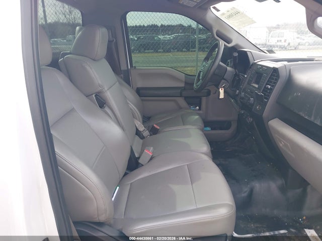 Aukcja sprzedaży 2017 Ford F-150 Xl, vin: 1FTMF1C83HKD20128, numer aukcji: 44430861