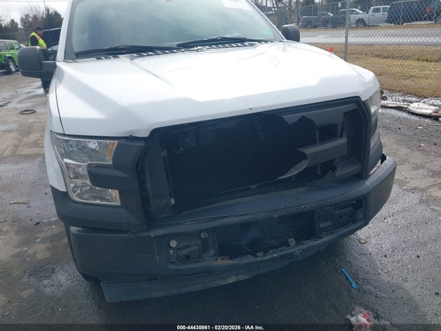Aukcja sprzedaży 2017 Ford F-150 Xl, vin: 1FTMF1C83HKD20128, numer aukcji: 44430861