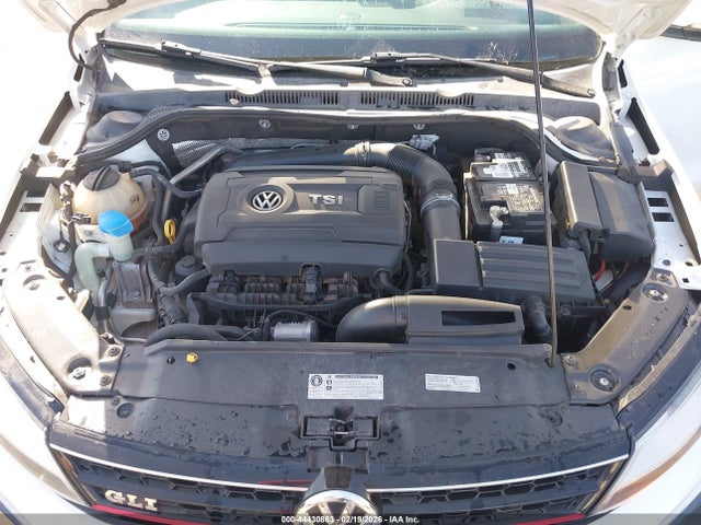 3VW4T7AJ5HM312488 Volkswagen JETTA GLI