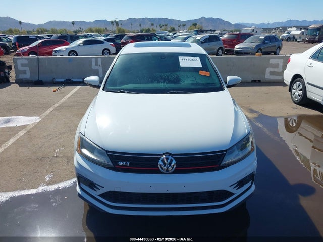3VW4T7AJ5HM312488 Volkswagen JETTA GLI