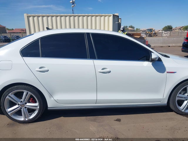 3VW4T7AJ5HM312488 Volkswagen JETTA GLI