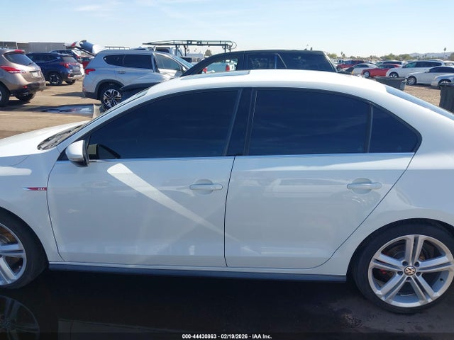 3VW4T7AJ5HM312488 Volkswagen JETTA GLI