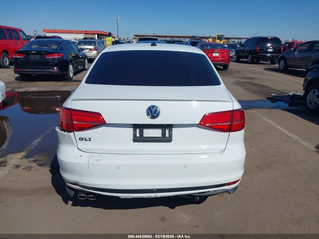 3VW4T7AJ5HM312488 Volkswagen JETTA GLI